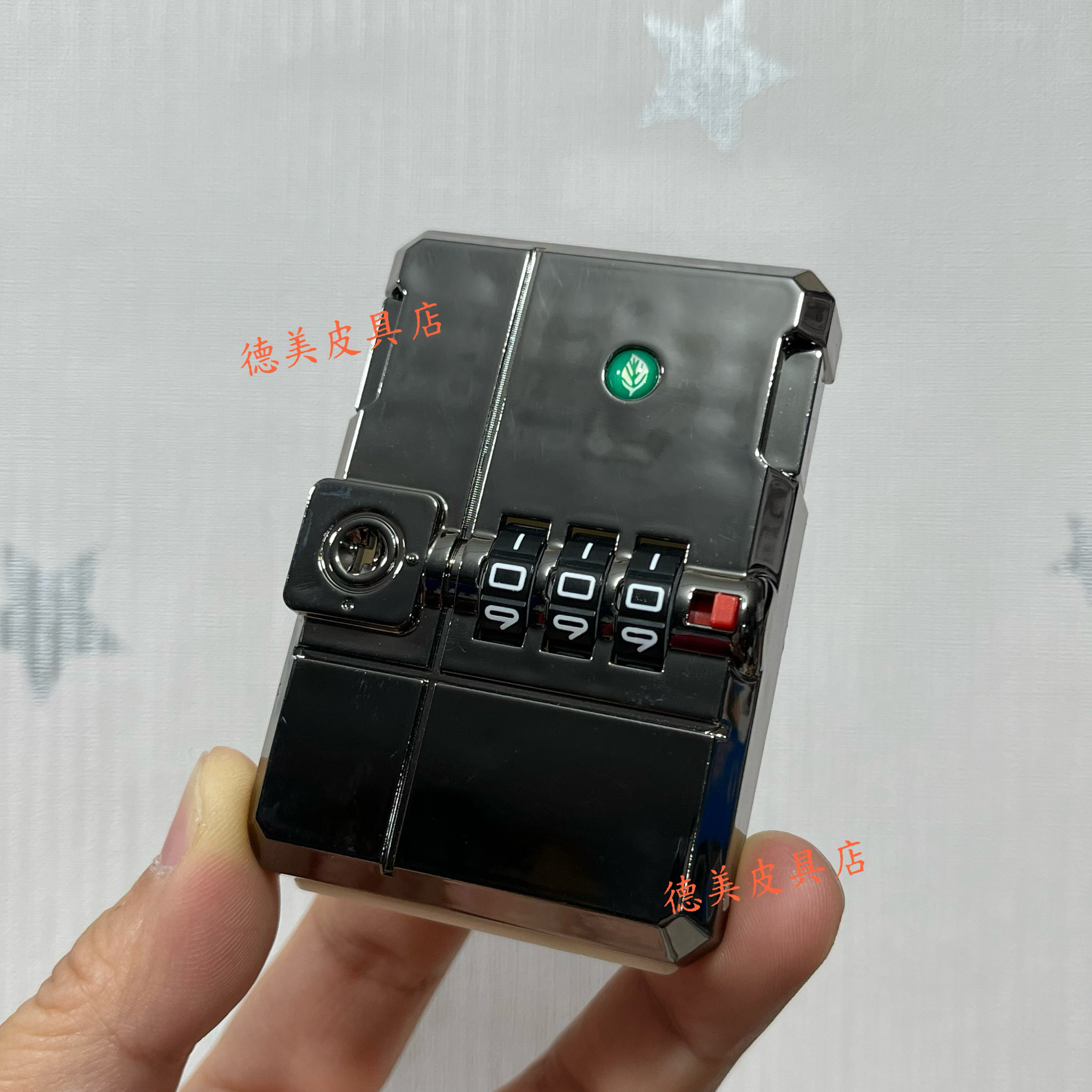 通用行李箱扣锁银色铝框锁按压锁平框箱锁拉杆箱配件维修边框锁22,箱包皮具/热销女包/男包,旅行箱配件,淘宝优惠券,粉丝福利购,淘宝优惠卷