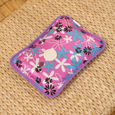 热水袋充电热宝暖手宝女敷肚煖宝宝电暖宝暖宫毛绒防爆可爱暖水袋