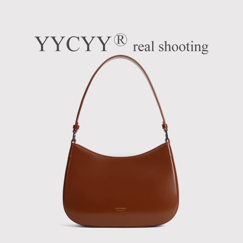 高级感轻奢单肩腋下包女包2025新款马鞍通勤手提包法棍包小众设计