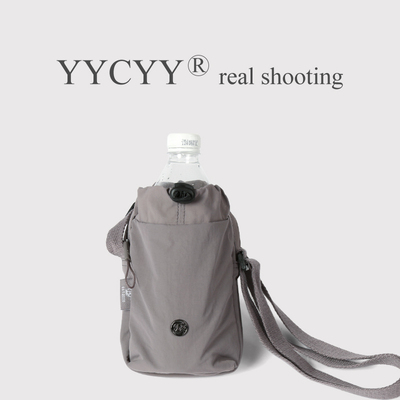 新款时尚水壶包手机包单肩斜挎