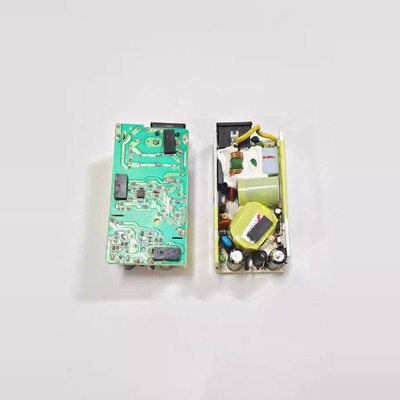 原装 24V3A/12V5A电源板裸板 稳压开关电源 96/60W过流保护IC方案