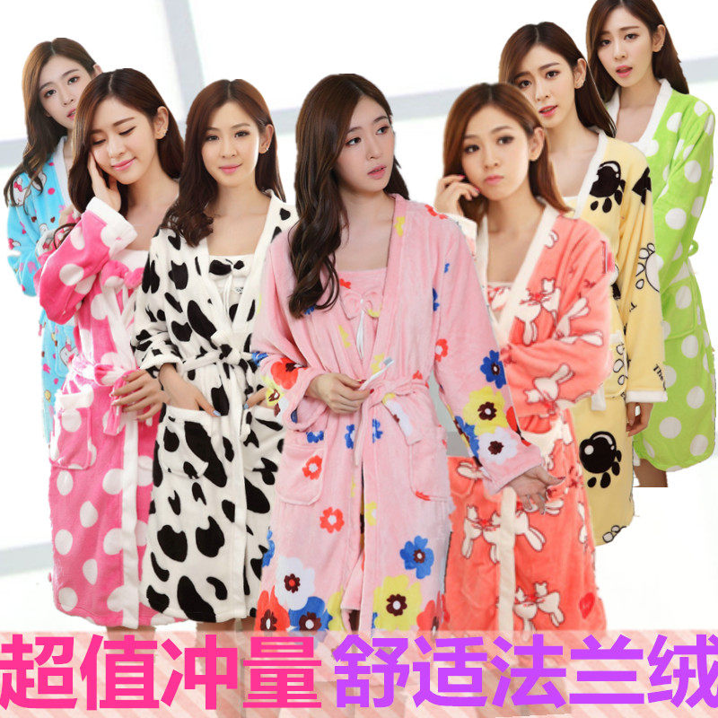 Peignoir jeunesse - Ref 602232 Image 1