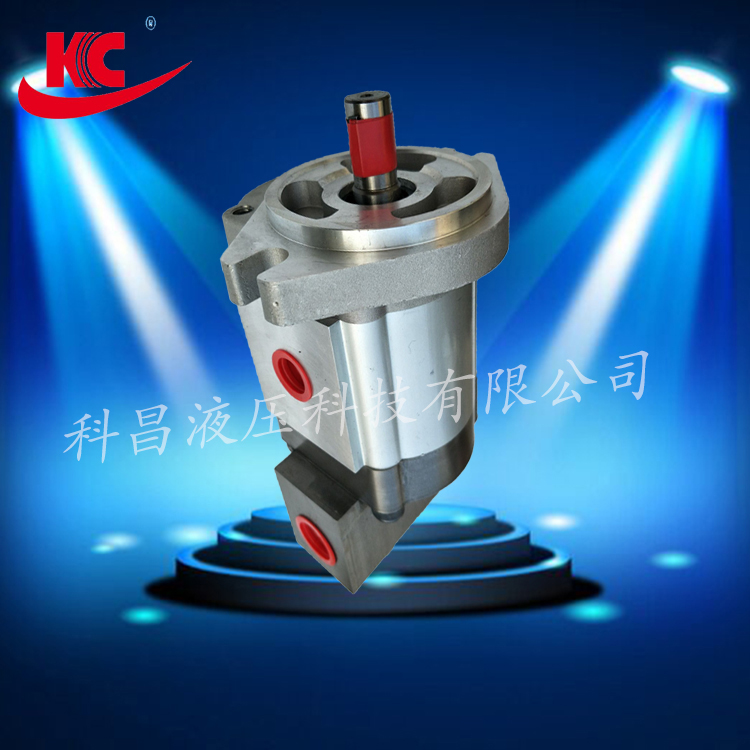 齿轮泵HGP-3A双向齿轮油泵正反转高压液压油压齿轮泵厂家正品直供在类目 五金/工具, 机电五金, 泵, 压力泵中 - 来自Buy2taobao.com提供专业的淘宝代购服务
