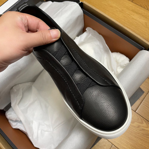 适合高端玩家3x板鞋休闲鞋