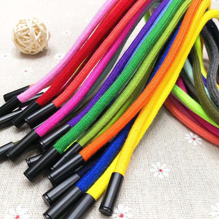 卫衣帽绳带子腰绳运动裤腰带绳子衣服抽绳裤子带绳系带装饰5MM粗,服饰配件/皮带/帽子/围巾,DIY编织材料包,淘宝优惠券,粉丝福利购,淘宝优惠卷