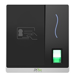 ZKTECO/中控智慧指纹采集仪IC卡身份件阅读器二代身份识别读卡器