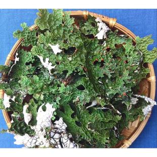 云南楚雄大姚特产野生树皮菜野菜树皮树花凉拌菜青蛙皮500克