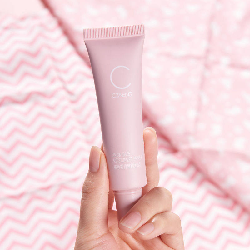 瓷妆隐形毛孔防水防汗bb霜妆前乳