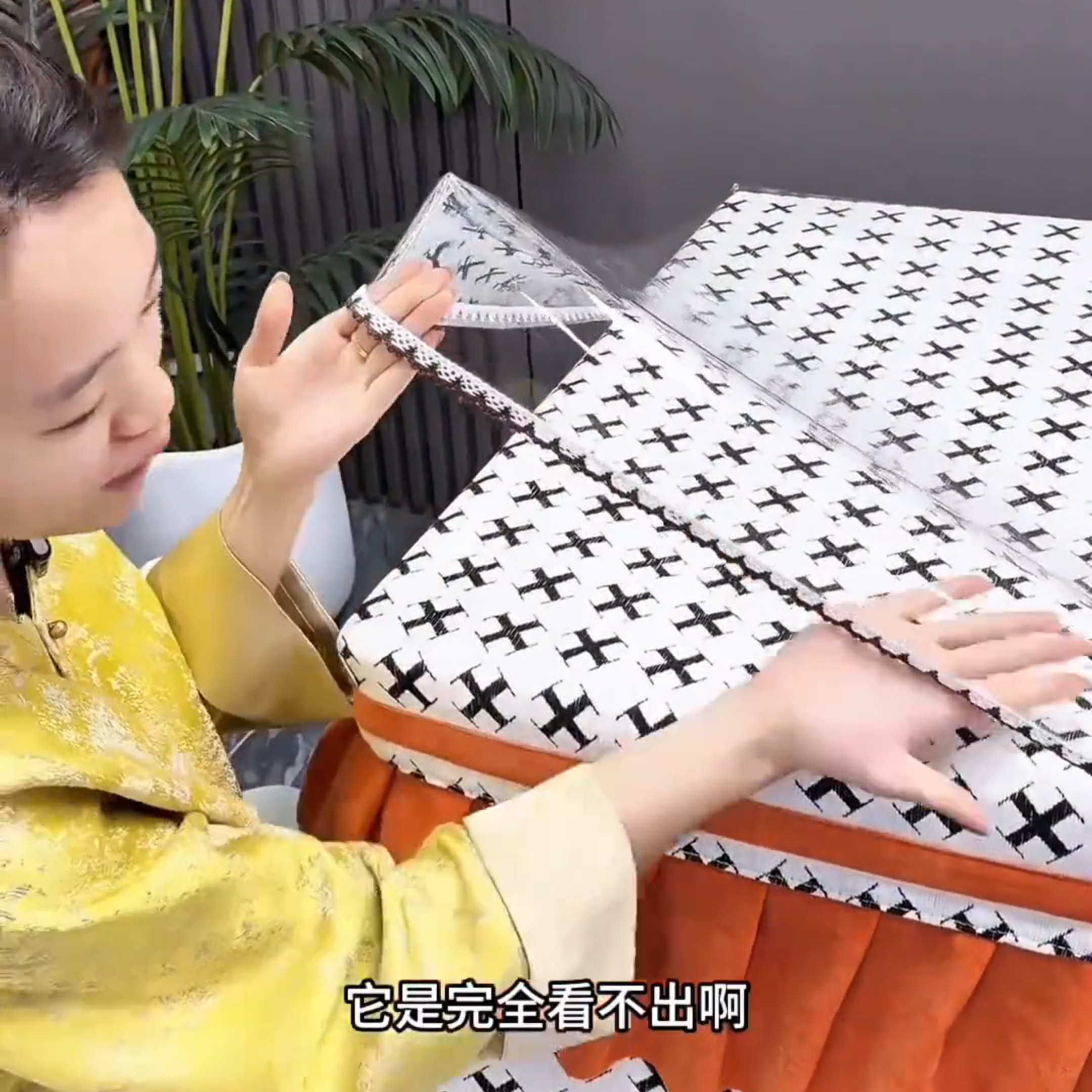 烤火炉罩套烤火桌138x75防水桌布PVC胶垫透明防油长方形电暖桌罩,居家布艺,烤火罩,淘宝优惠券,粉丝福利购,淘宝优惠卷