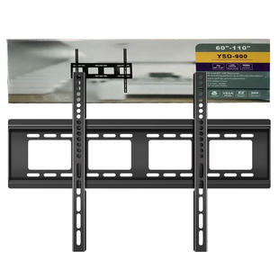 大屏电视挂架YSD900/JY960万能壁挂支架通用65 75 85 100寸一体机