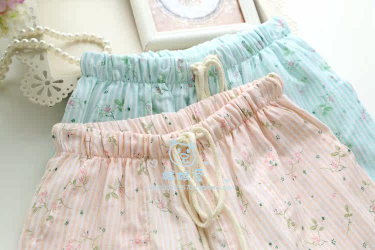 Pantalon pyjama jeunesse - Ref 714501 Image 3