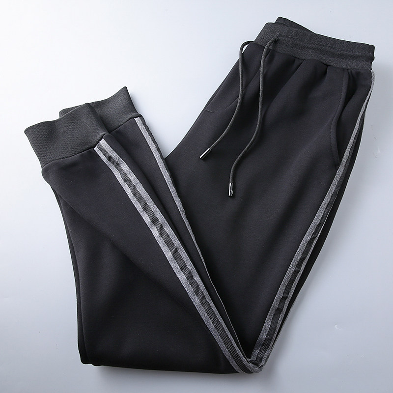 好看！保暖！不臃肿！关键还不变形！外贸男装尾货运动卫裤休闲裤在类目 男装, 休闲裤中 - 来自Buy2taobao.com提供专业的淘宝代购服务