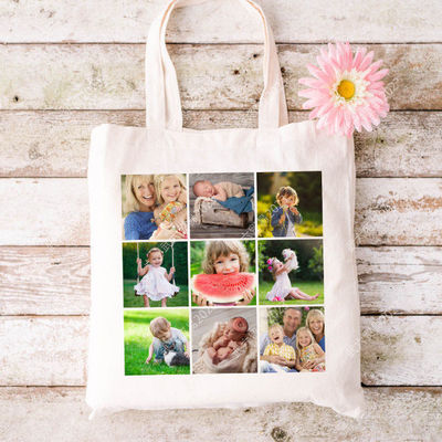犇外贸 mom Photos Personalized Tote Bag ZazzleZazzleOlark 发