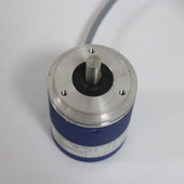 器EB58B10 1000 H6PR ELCO编码 宜科编码 L5PR 1024 器EB5810 P4TR