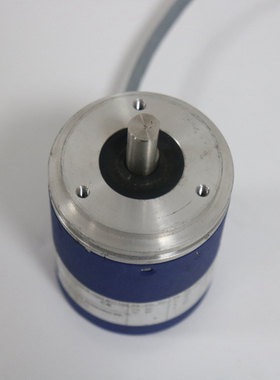 宜科编码器EB58B10-H6PR-1024 ELCO编码器EB5810-L5PR-1000 P4TR