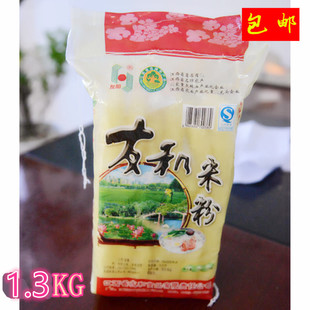 友和米粉包邮 江西靖安特产米排粉丝米线正宗南昌炒扎粉 江西米粉