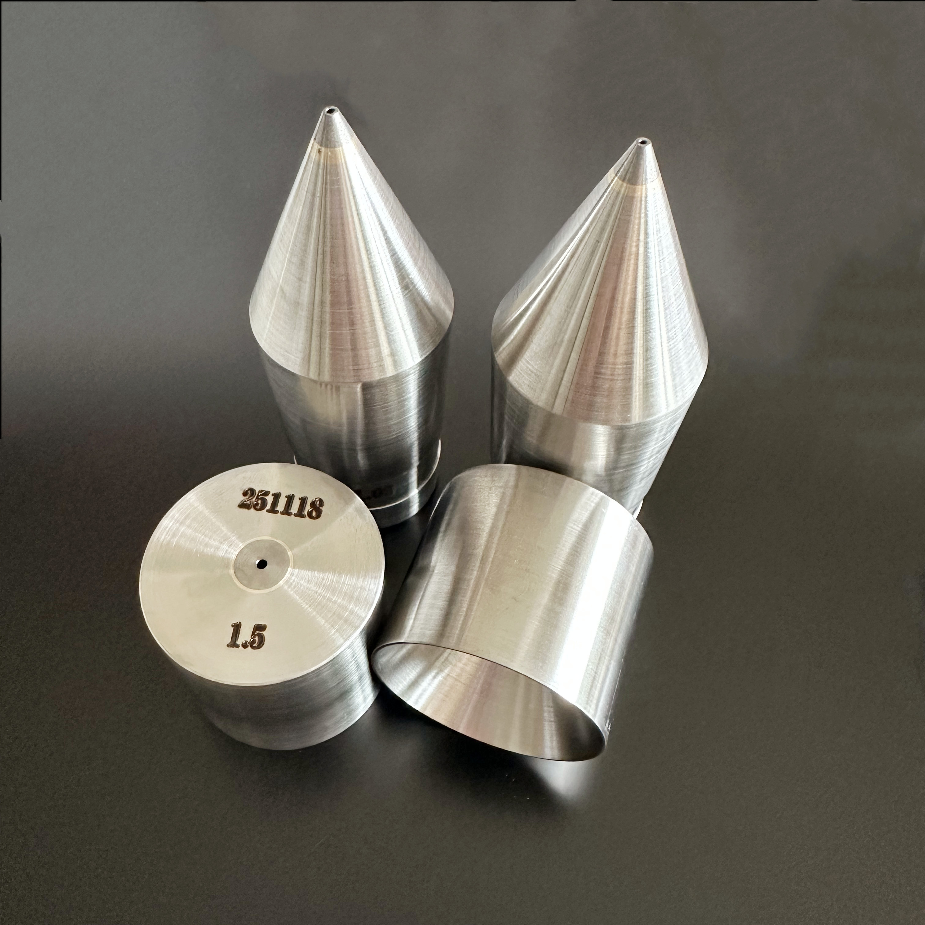 来图加工CNC模具U14免调磨具模芯模套内模外模钨钢模具不锈钢模具