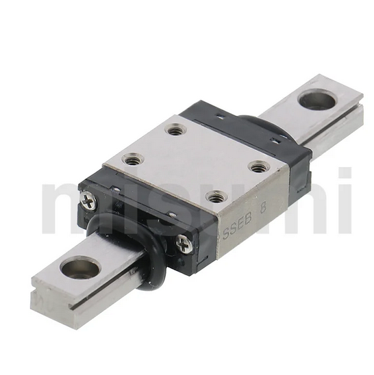 SSEB/SSEBV/SSEBZ /SSEBL/SSEBLV/SSEBLZ /RSEB /RSEBL直线导轨