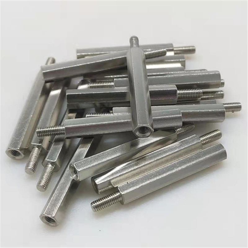 怡合达六角支柱RBE01/RBE02/RBE03/RBE06-5/6/7/8/10/12/13/14/17