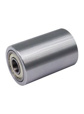 ROFB/ROFM/ROFA20-38/30-45/35-50/40-70平皮带惰轮压入带轴承