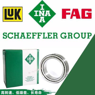 德国进口INA满装滚子轴承SL183009 183010 183011 183012 183013