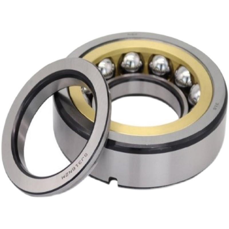 进口SKF轴承 QJ 206 207 N2MA 208 209 210 211 MA 四点角接触球