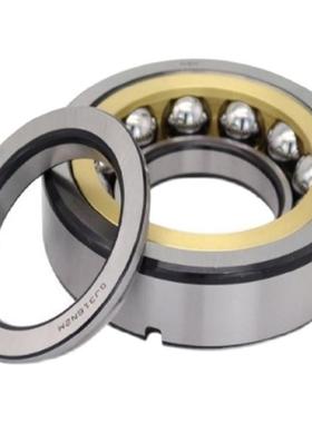 进口SKF轴承 QJ 206 207 N2MA 208 209 210 211 MA 四点角接触球