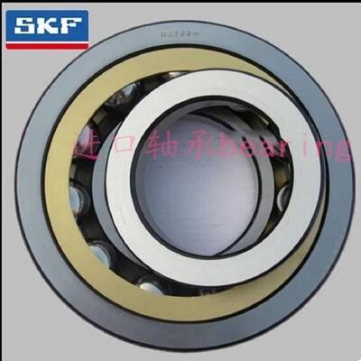 进口SKF轴承 QJ 320 322 N2MA 324 326 328 330 MA 四点角接触球