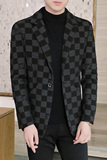 秋冬季新款主推高品质男士毛呢大衣短款西服上衣外套N712P130，男装毛呢大衣，电商B226-2（原B217-2）