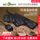 瑞皮Reptizoo爬宠加热垫带温控宠物自动恒温角蛙饲养守宫乌龟缸