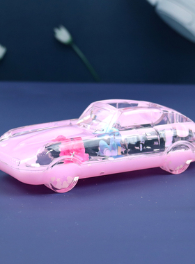 亚克力塑料摆件卡通桌面