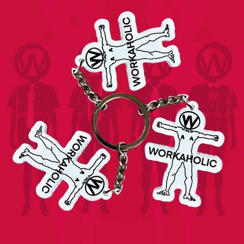 WorkAholic