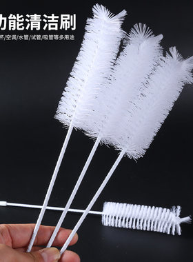 挂机空调内机风轮刷出风口清洗刷