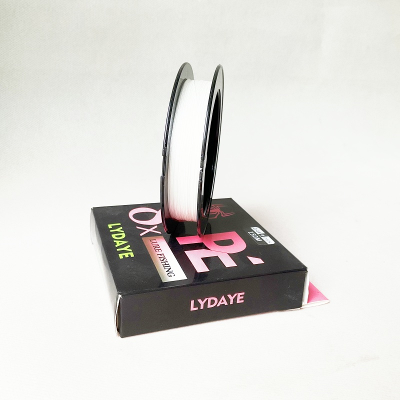 打野pe线国产白色性价比大力马