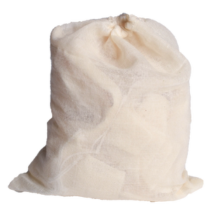 中药粉过滤袋装中药粉的袋子纱布袋中药粉袋茶粉药粉纯棉纱布袋