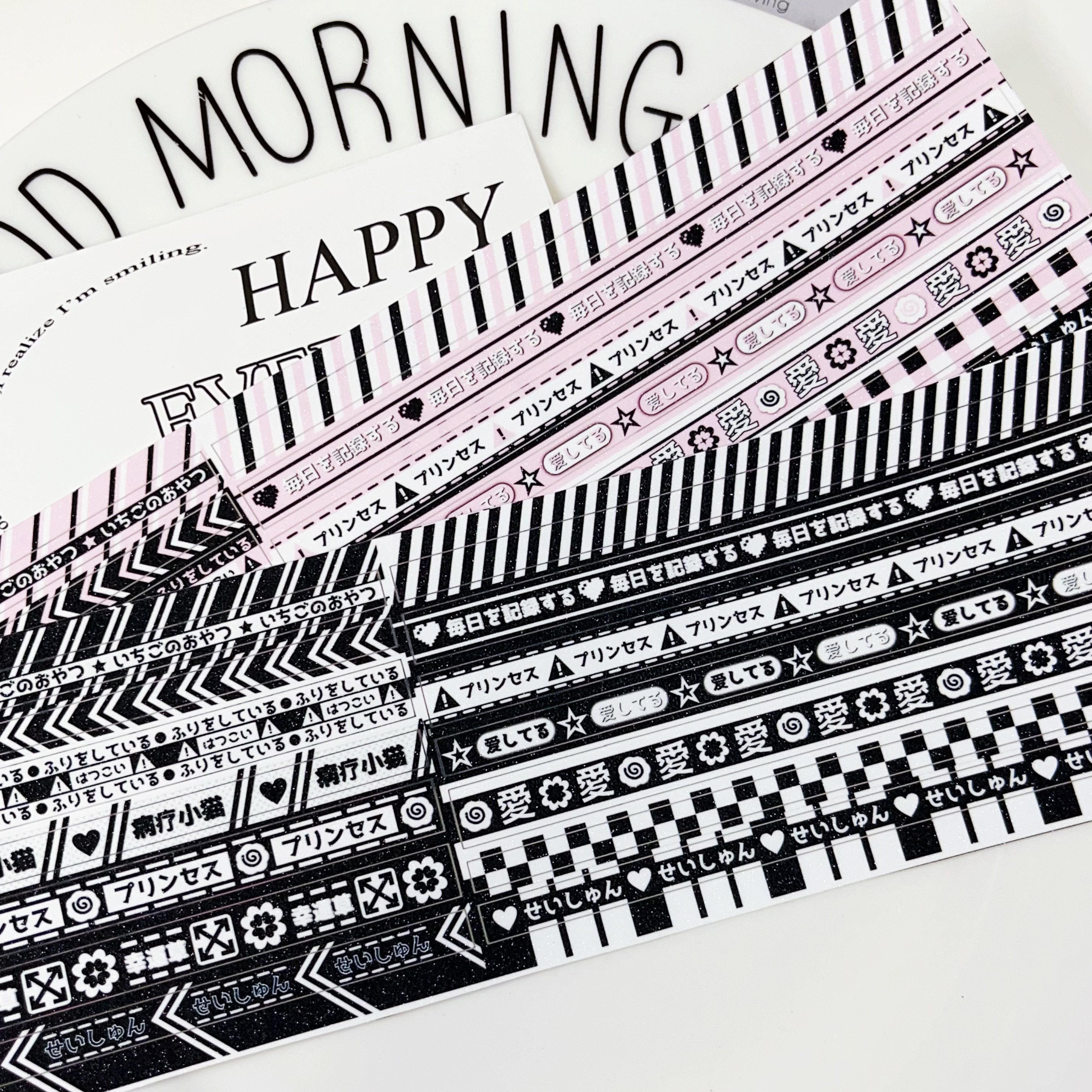 【新品首发】嘀哩嘶 模切贴纸 韩系ins风 咕卡 手机装饰打底diy,文具电教/文化用品/商务用品,胶带/胶纸/胶条,淘宝优惠券,粉丝福利购,淘宝优惠卷