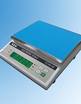 常熟双杰电子天平TC15KHA，15Kg1g(电子秤电子称）
