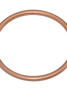 适用川崎ZX1002 Ninja 1000SX  Ninja1000 排气管垫 11061-1373