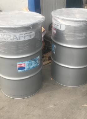 卡夫KrafftKGP-2 PLEX150 KG2 P2500开式齿轮油185kg桶