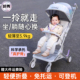 哈秀口袋推车X5pro可坐可躺X3超轻可折叠婴儿车宝宝儿童旅行遛娃