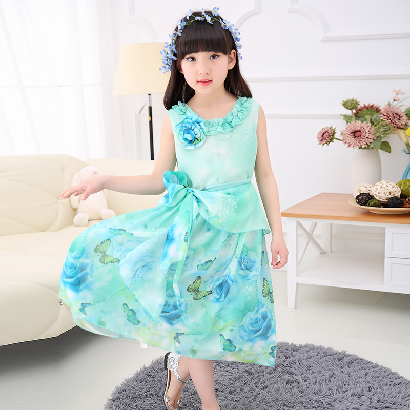 Robe enfant - Ref 2044280 Image 1