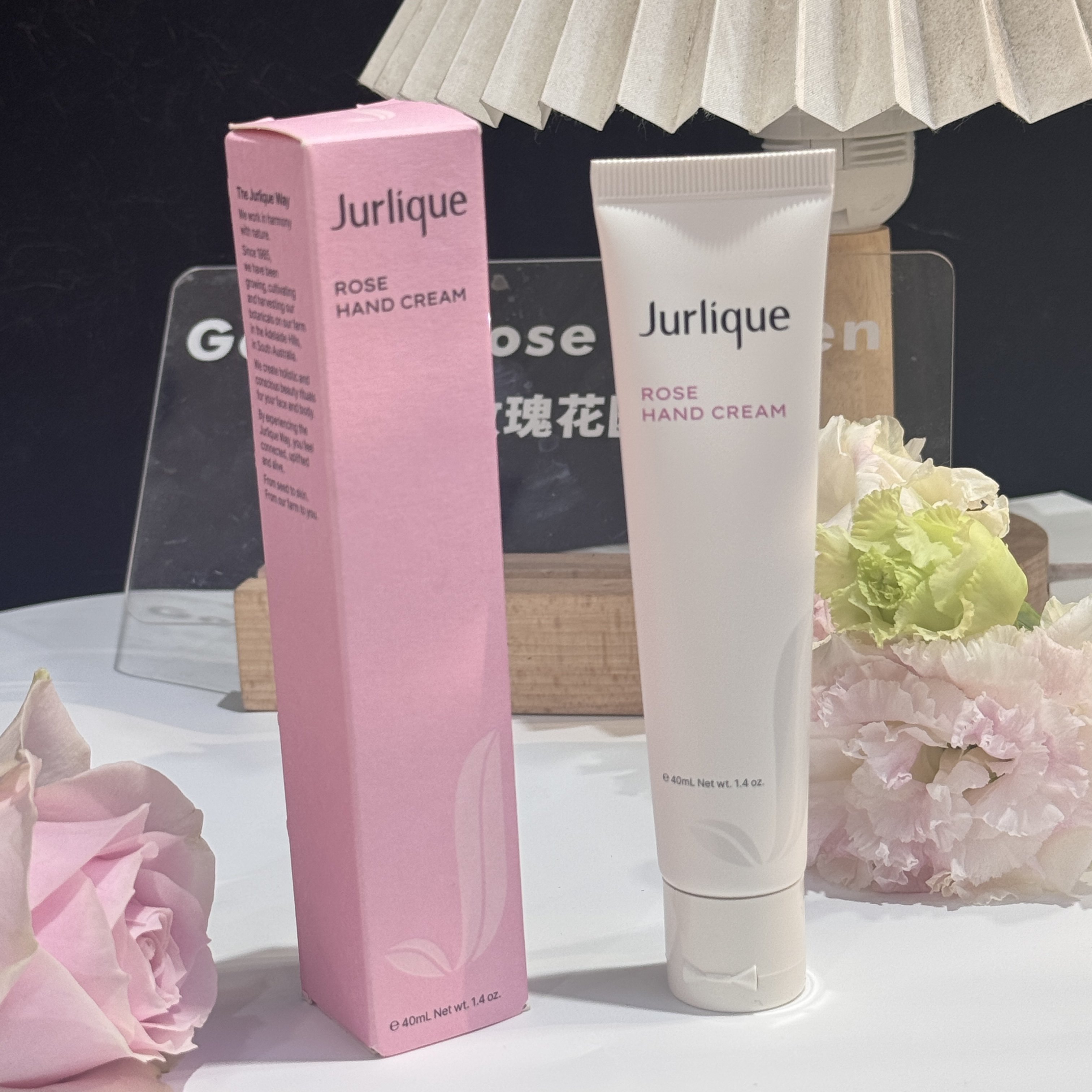 临期茱莉蔻/ Jurlique玫瑰护手霜40ml补水保湿滋润不油腻到26.4,美容护肤/美体/精油,护手霜,淘宝优惠券,粉丝福利购,淘宝优惠卷