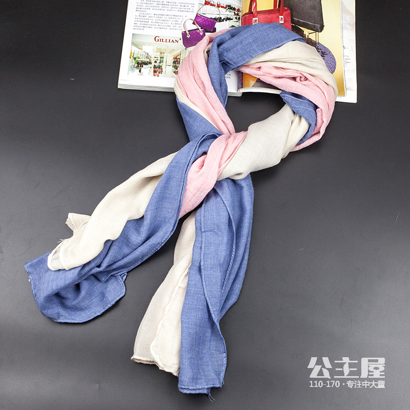 Echarpe fille - Ref 2144166 Image 4