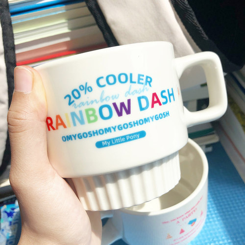 双面图案烤漆印刷可用烤箱微波炉