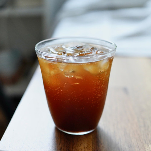 耐冷耐热玻璃杯咖啡杯