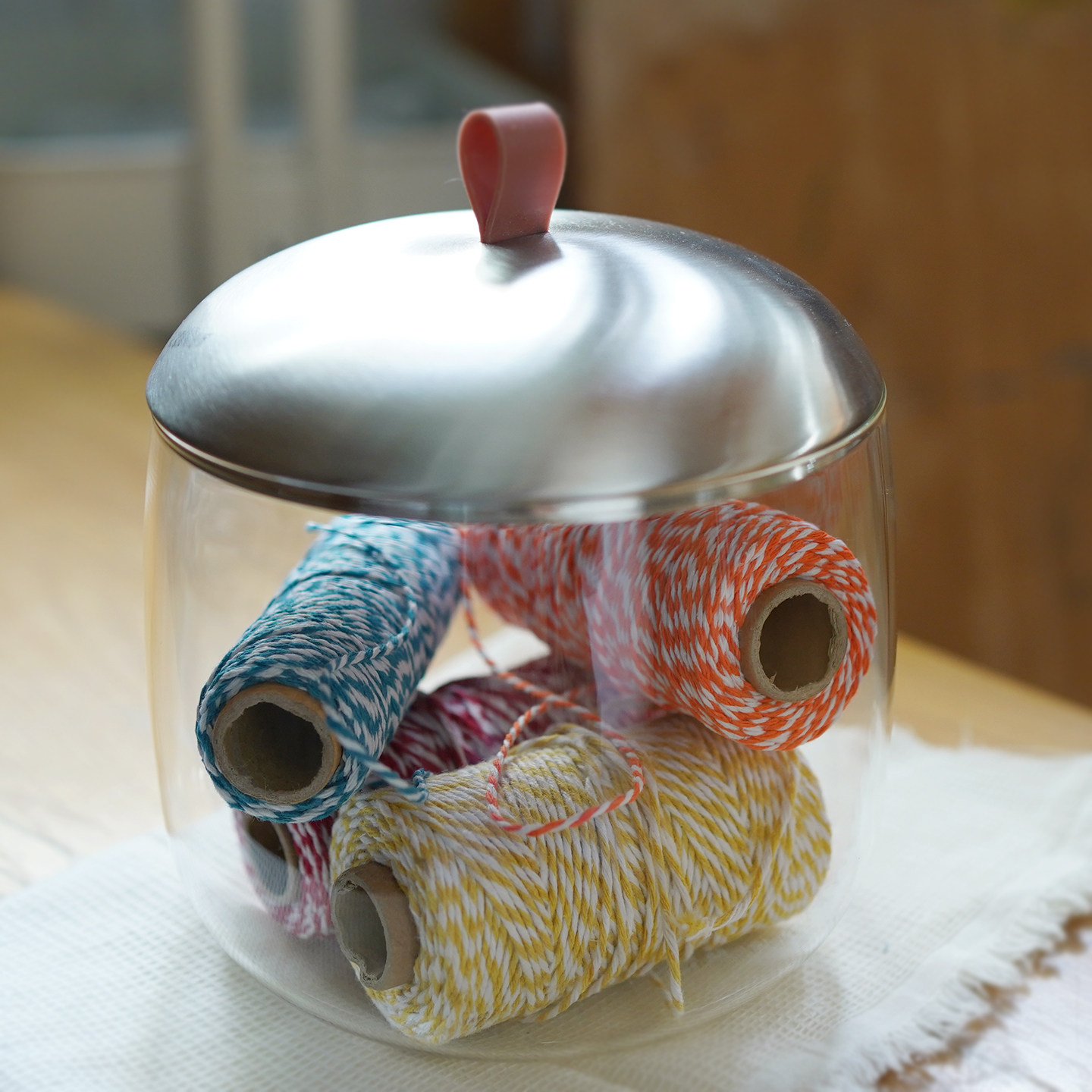 早上好商店 胶囊咖啡收纳罐收纳盒糖果罐陈皮小青柑收纳罐,家居饰品,储物罐,淘宝优惠券,粉丝福利购,淘宝优惠卷