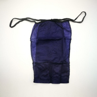 Disposable Mini New Travel Underwear Women Thong 2023