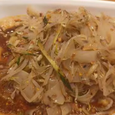 面皮s香辣淮北真空好吃手工