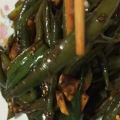 腌制青辣椒味道好下饭一份 包邮