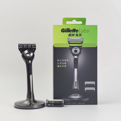 Gillette/吉列手动极光剃须刀